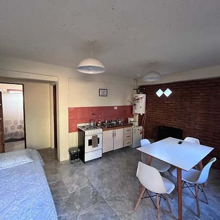 Appartamento Departamentos Centro El Calafate Esterno foto
