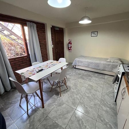 Appartamento Departamentos Centro El Calafate Esterno foto