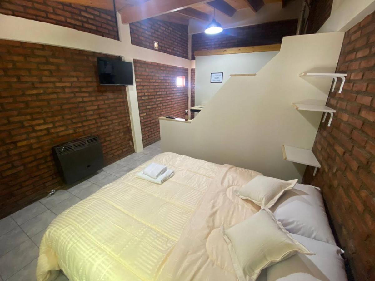 Appartamento Departamentos Centro El Calafate Esterno foto