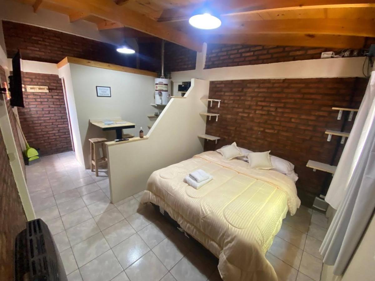 Appartamento Departamentos Centro El Calafate Esterno foto