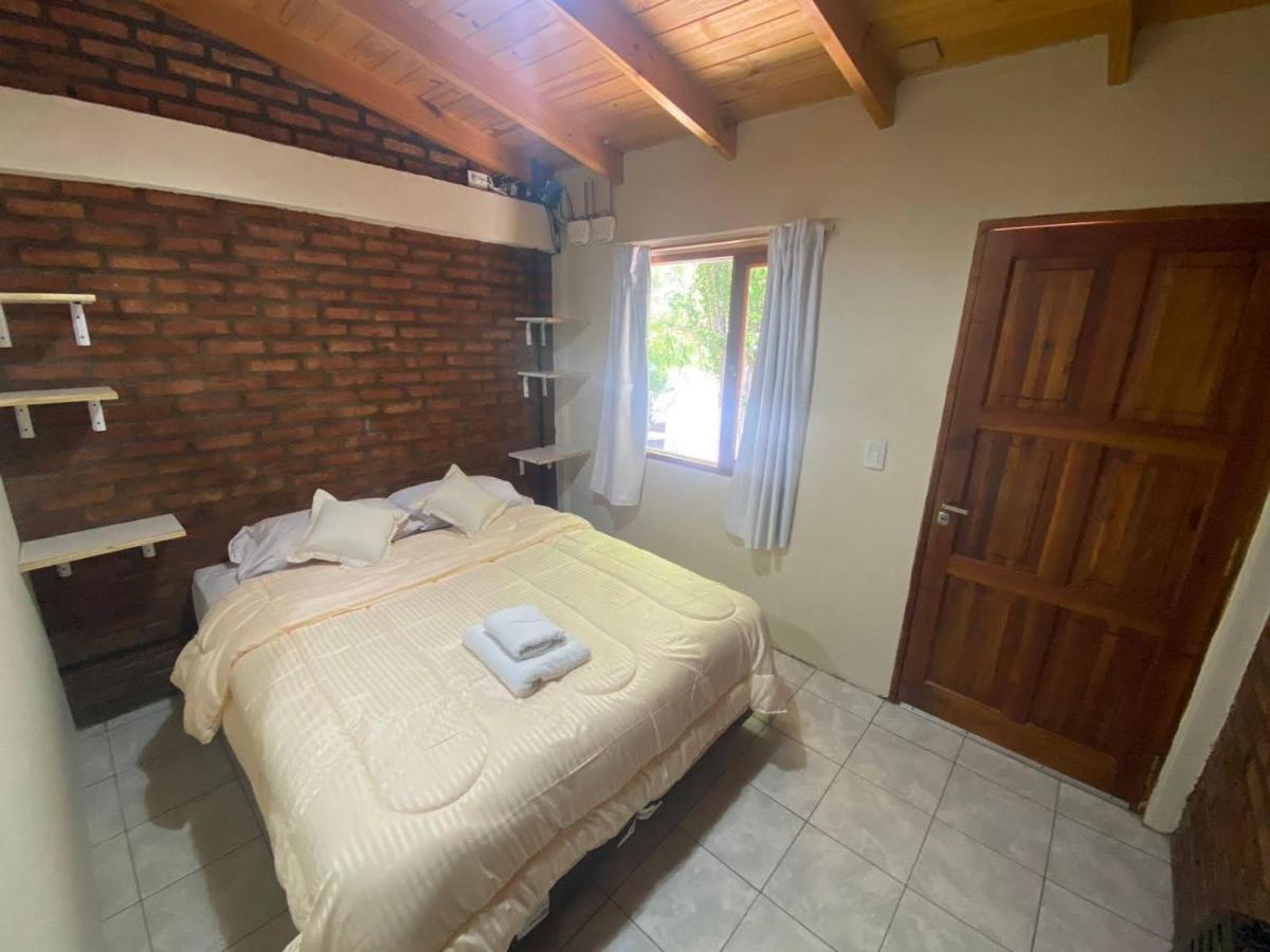 Appartamento Departamentos Centro El Calafate Esterno foto