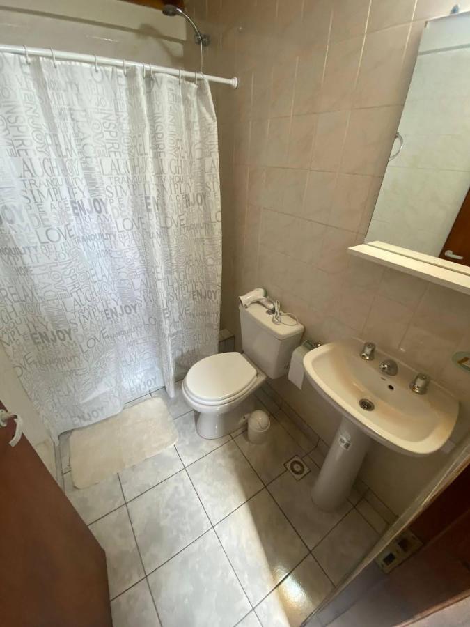 Appartamento Departamentos Centro El Calafate Esterno foto