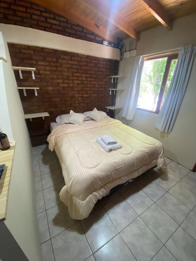 Appartamento Departamentos Centro El Calafate Esterno foto