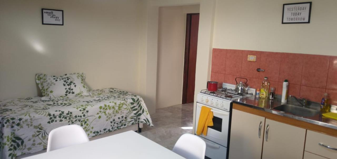 Appartamento Departamentos Centro El Calafate Esterno foto
