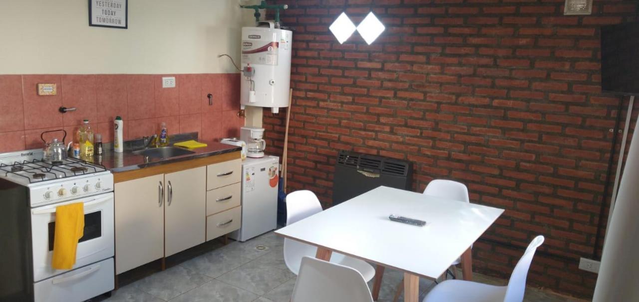 Appartamento Departamentos Centro El Calafate Esterno foto