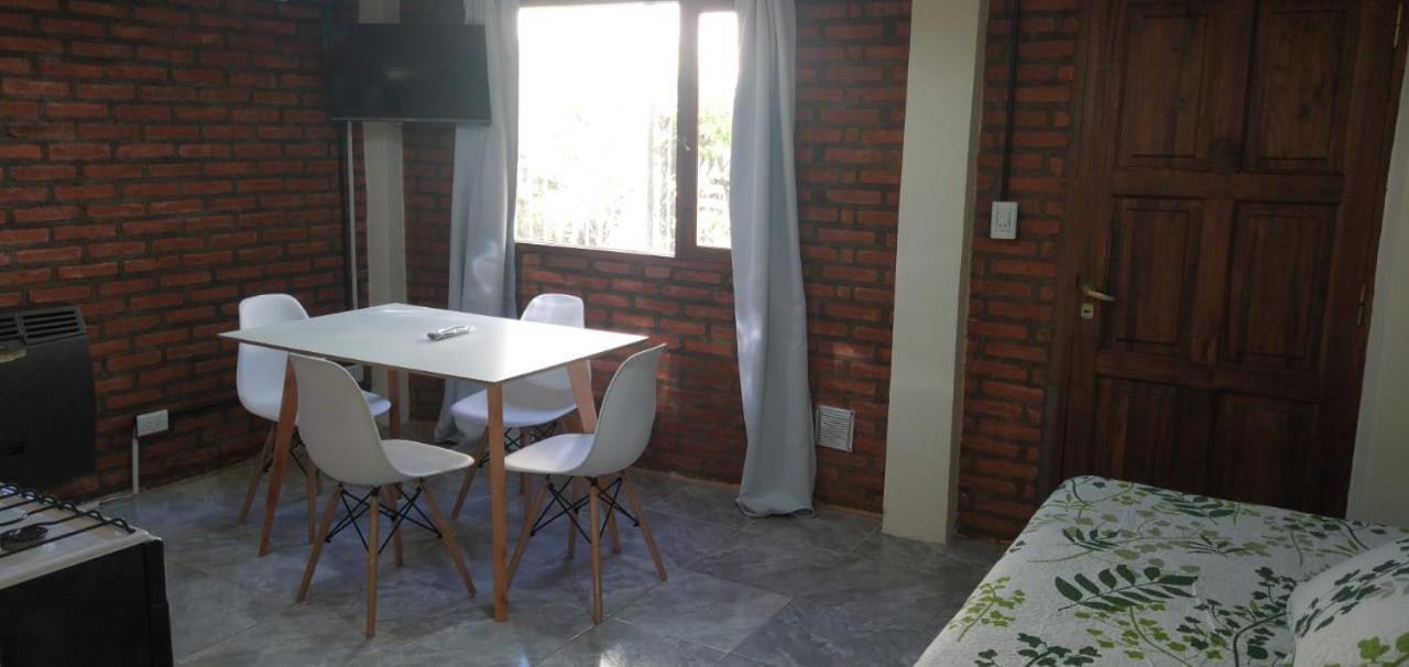 Appartamento Departamentos Centro El Calafate Esterno foto