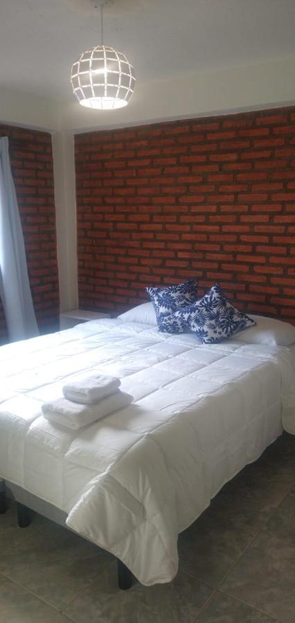 Appartamento Departamentos Centro El Calafate Esterno foto