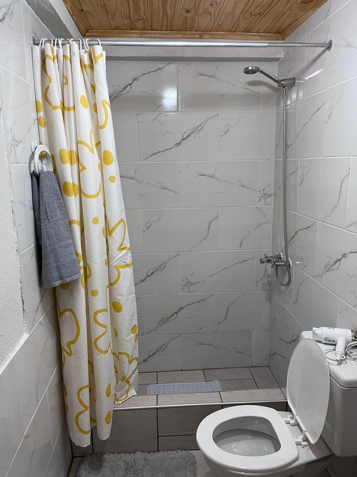 Appartamento Departamentos Centro El Calafate Esterno foto