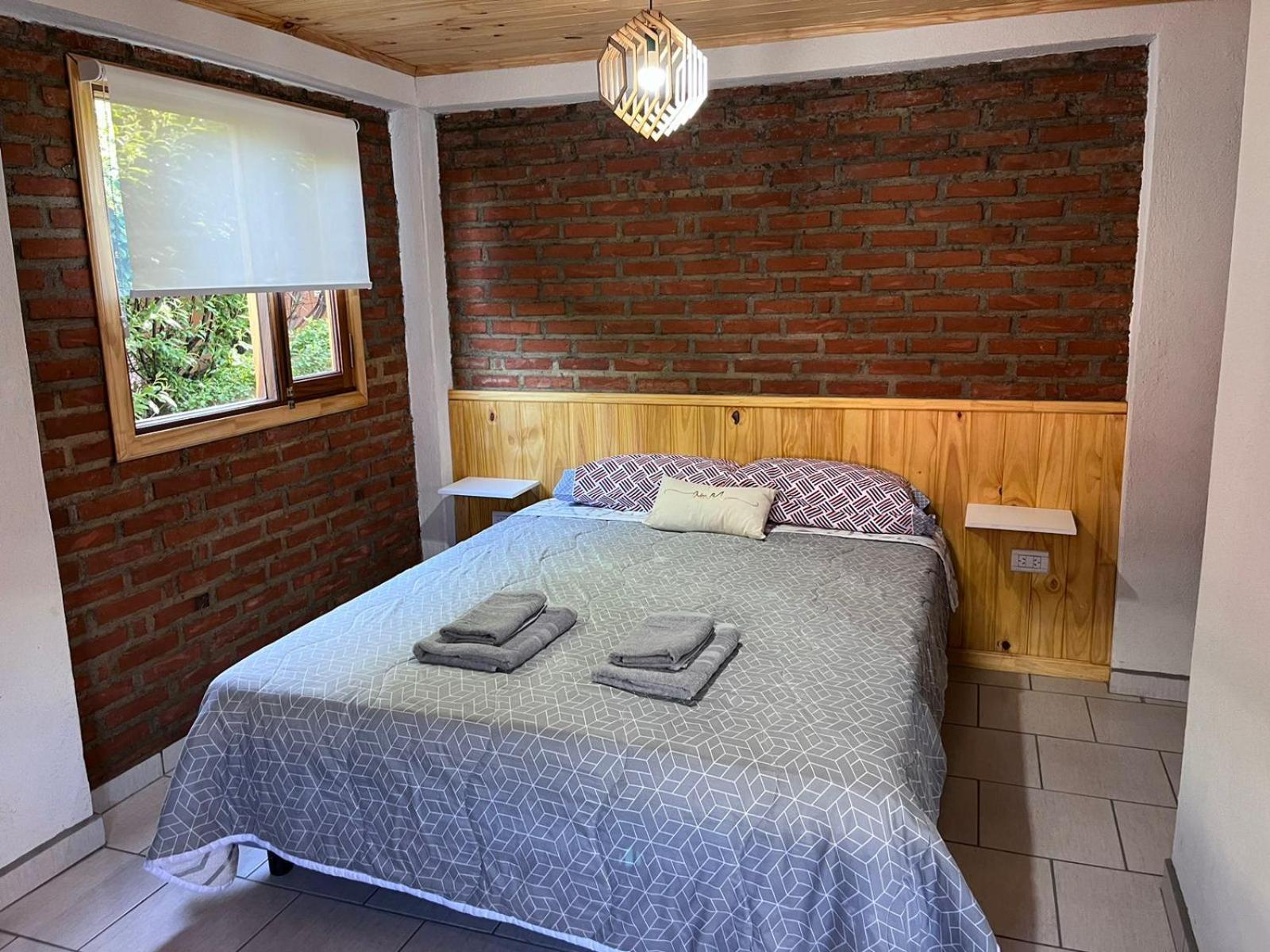 Appartamento Departamentos Centro El Calafate Esterno foto
