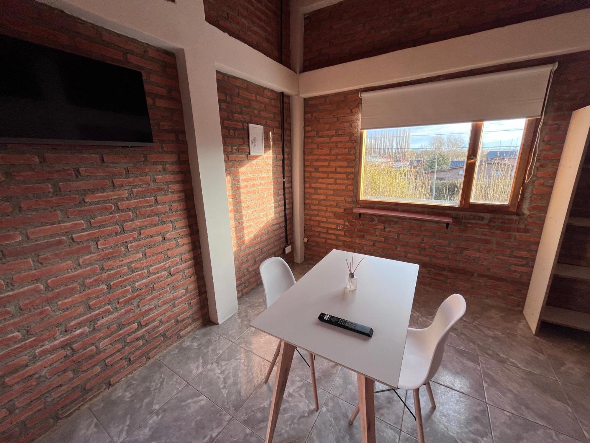 Appartamento Departamentos Centro El Calafate Esterno foto