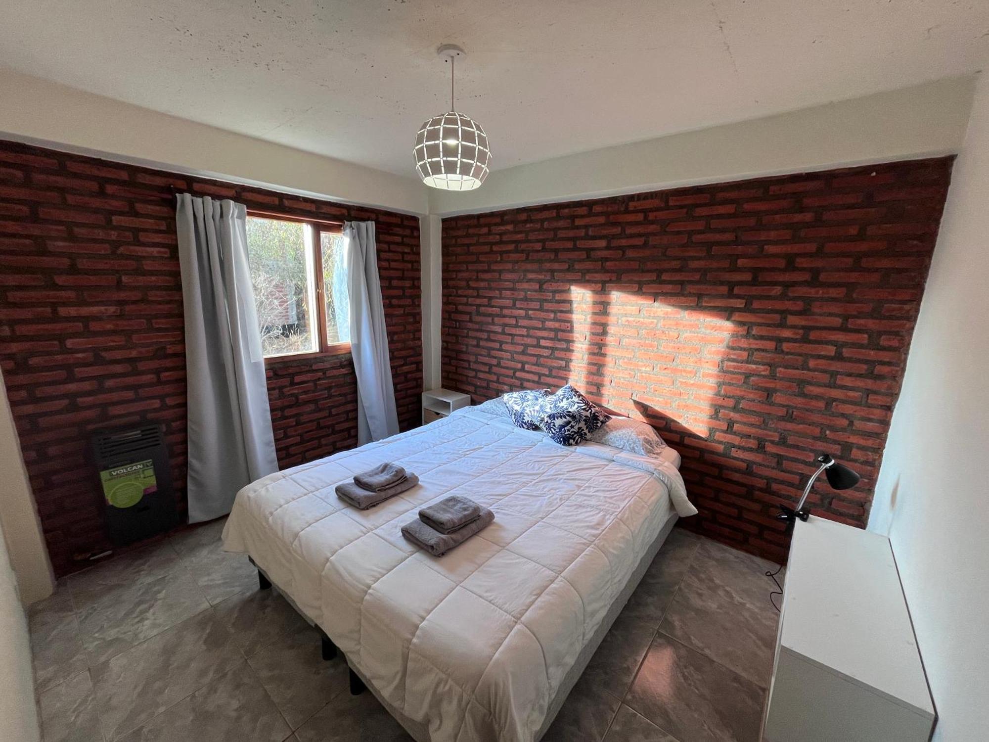 Appartamento Departamentos Centro El Calafate Esterno foto