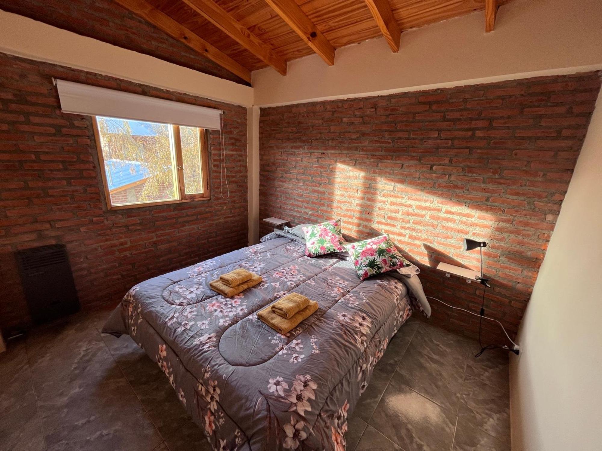 Appartamento Departamentos Centro El Calafate Esterno foto