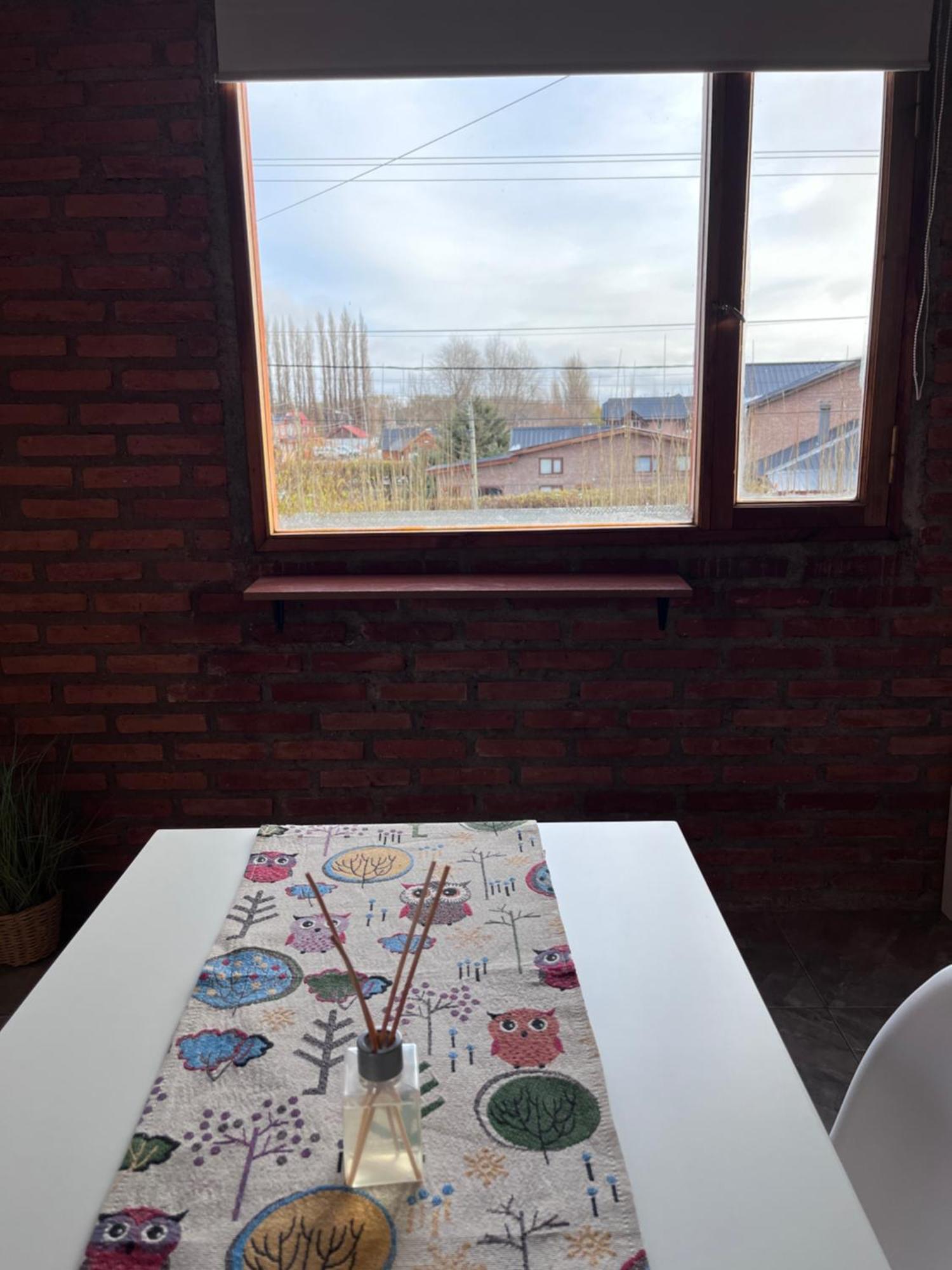 Appartamento Departamentos Centro El Calafate Esterno foto