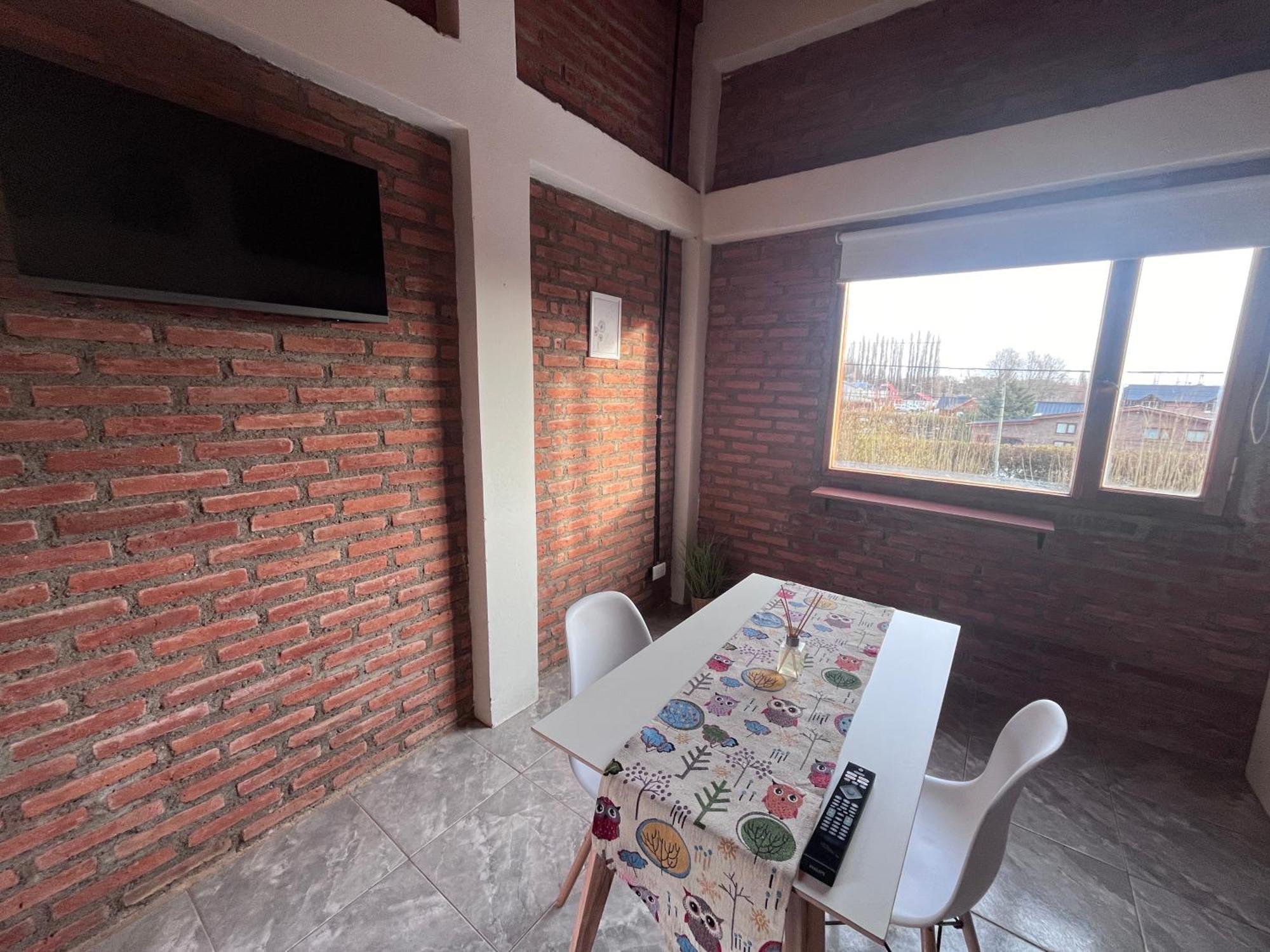 Appartamento Departamentos Centro El Calafate Esterno foto