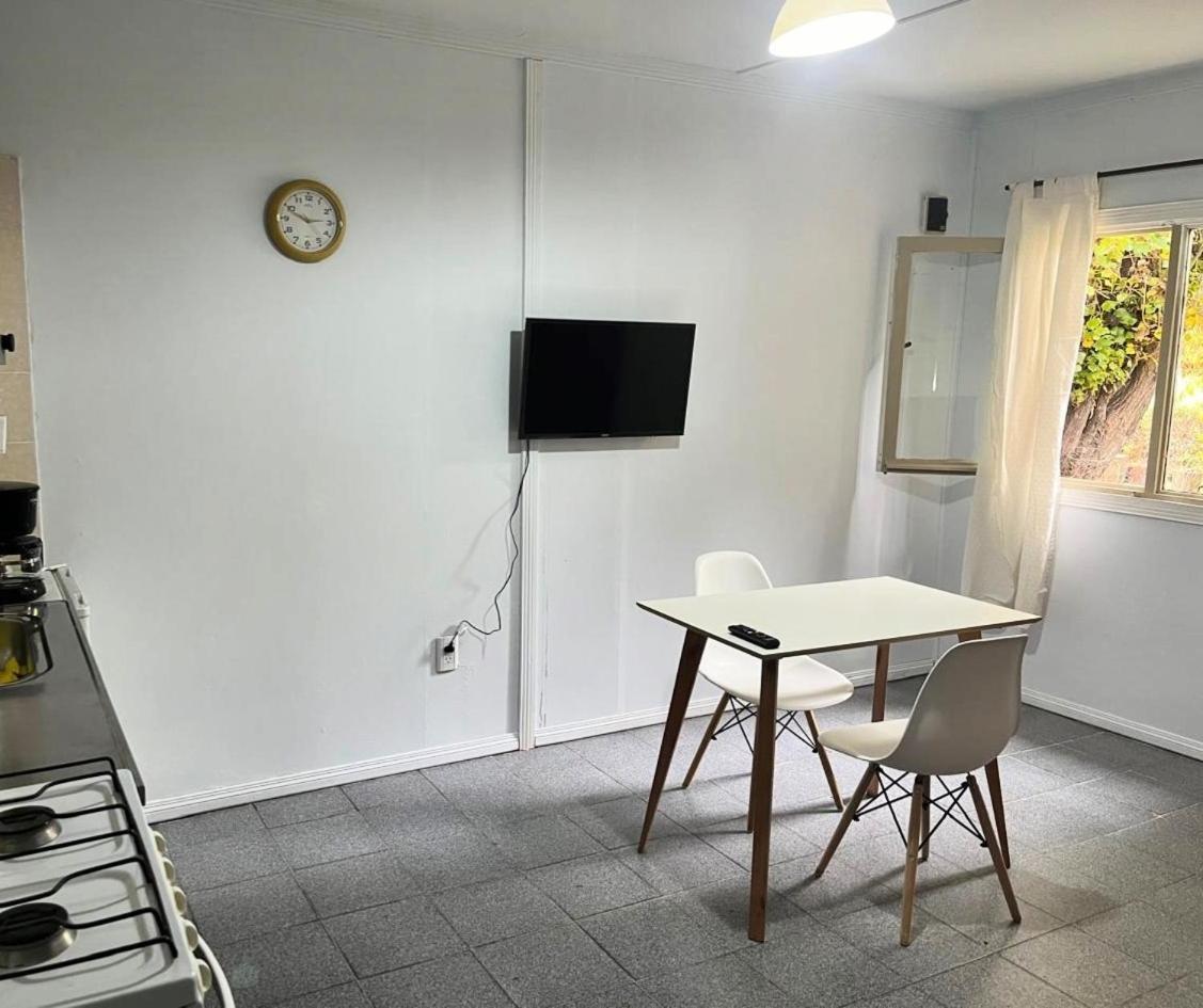 Appartamento Departamentos Centro El Calafate Esterno foto
